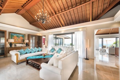 3 bedrooms Villa in South Kuta, Badung, Bali (1480) 14