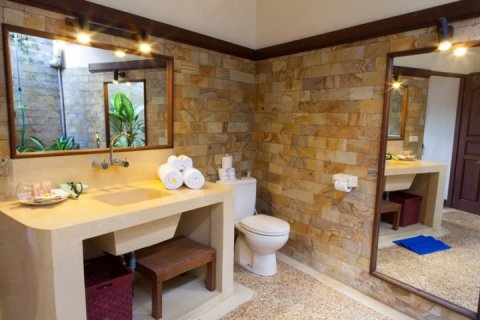 4 bedrooms Villa in Seminyak, Badung, Bali (1443) 10