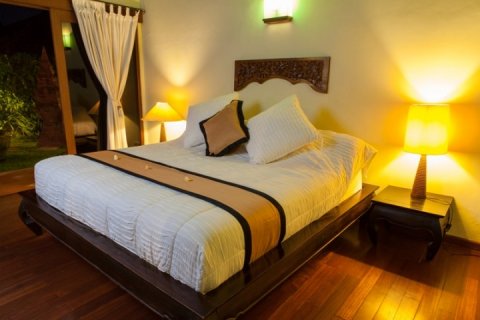 4 bedrooms Villa in Seminyak, Badung, Bali (1443) 6