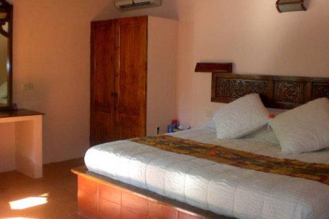 4 bedrooms Villa in Seminyak, Badung, Bali (1443) 12