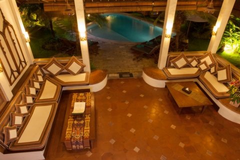 4 bedrooms Villa in Seminyak, Badung, Bali (1443) 3