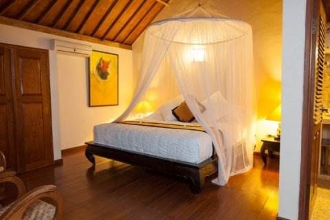 4 bedrooms Villa in Seminyak, Badung, Bali (1443) 14