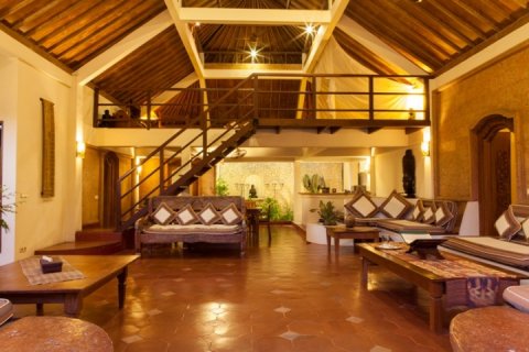 4 bedrooms Villa in Seminyak, Badung, Bali (1443) 5