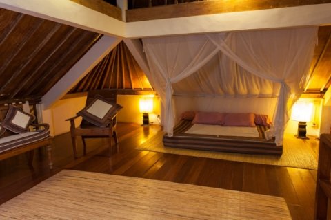 4 bedrooms Villa in Seminyak, Badung, Bali (1443) 15