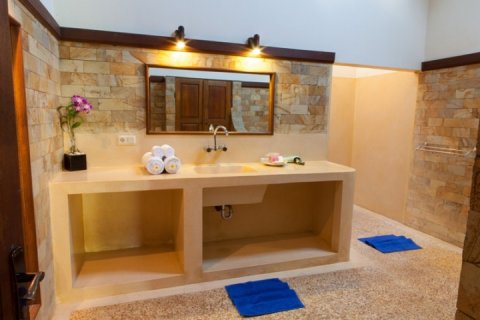 4 bedrooms Villa in Seminyak, Badung, Bali (1443) 9