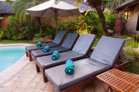 4 bedrooms Villa in Seminyak, Badung, Bali (1443) 13