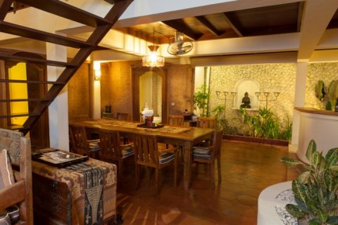 4 bedrooms Villa in Seminyak, Badung, Bali (1443) 11