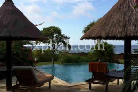 2 bedrooms Villa in Lovina, Anturan, Buleleng, Bali (5992) 9