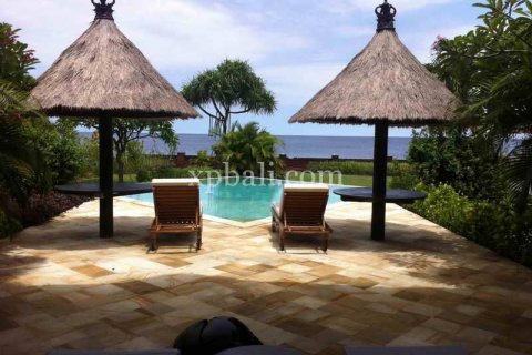 2 bedrooms Villa in Lovina, Anturan, Buleleng, Bali (5992) 8