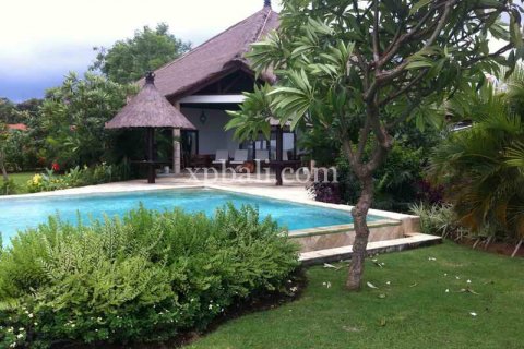 2 bedrooms Villa in Lovina, Anturan, Buleleng, Bali (5992) 12