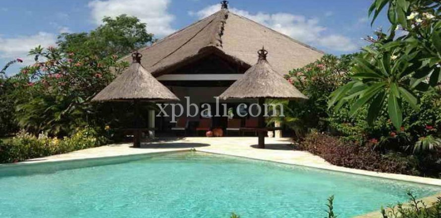 2 bedrooms Villa in Lovina, Anturan, Buleleng, Bali (5992)