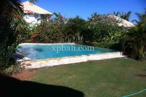 2 bedrooms Villa in Lovina, Anturan, Buleleng, Bali (5992) 4