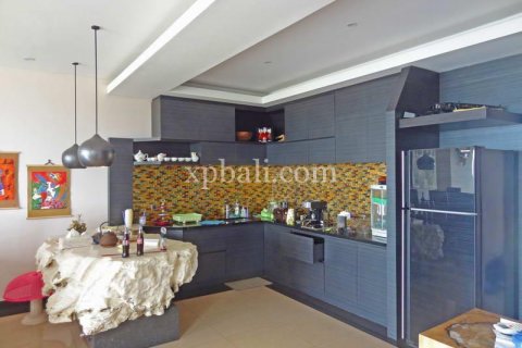 Вилла с 3 спальнями в Южная Кута, Бадунг, Бали (5993) 3