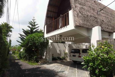 5 bedrooms Villa in Tampaksiring, Gianyar, Bali (5988) 7