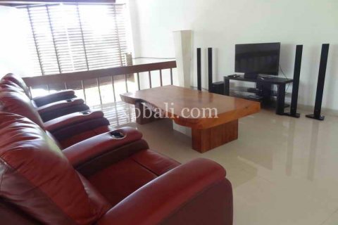 5 bedrooms Villa in Tampaksiring, Gianyar, Bali (5988) 10