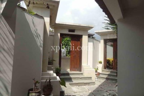 5 bedrooms Villa in Tampaksiring, Gianyar, Bali (5988) 8