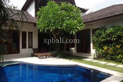 5 bedrooms Villa in Tampaksiring, Gianyar, Bali (5988) 9