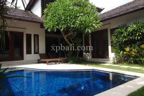 Vila 5 kamar tidur di Tampaksiring, Gianyar, Bali (5988)
