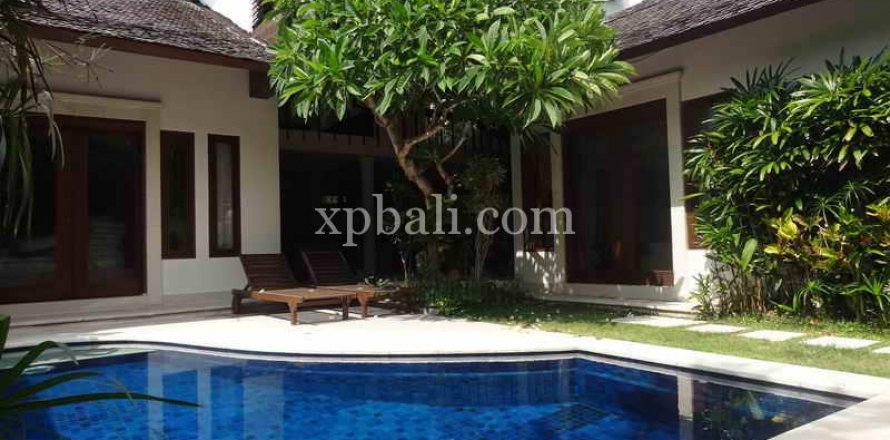 5 bedrooms Villa in Tampaksiring, Gianyar, Bali (5988)