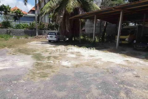 3600m2 Land in Legian, Kuta, Badung, Bali (5994) 6
