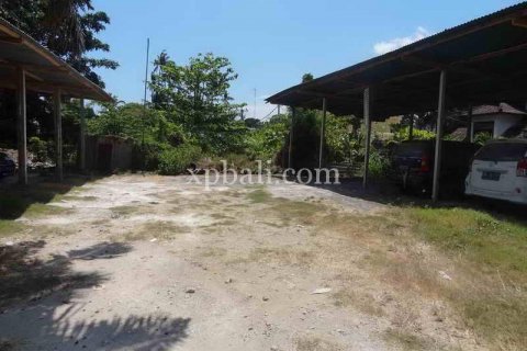 3600m2 Land in Legian, Kuta, Badung, Bali (5994) 12