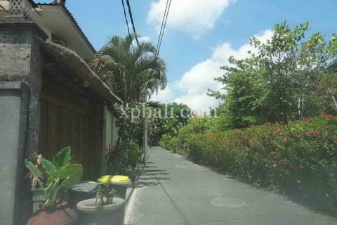 3600m2 Land in Legian, Kuta, Badung, Bali (5994) 11