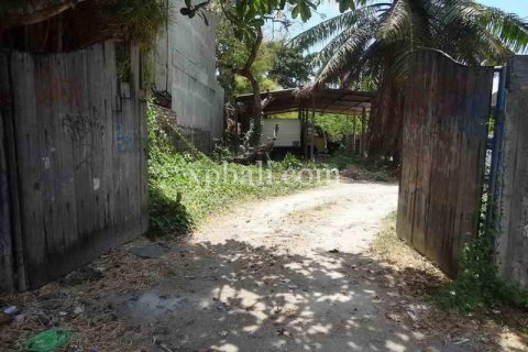 3600m2 Land in Legian, Kuta, Badung, Bali (5994) 2