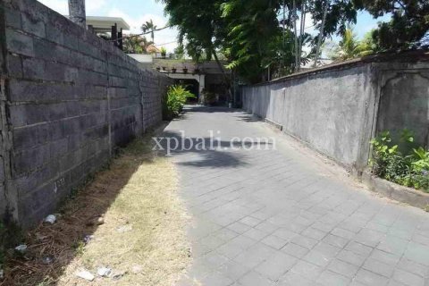 3600m2 Land in Legian, Kuta, Badung, Bali (5994) 3