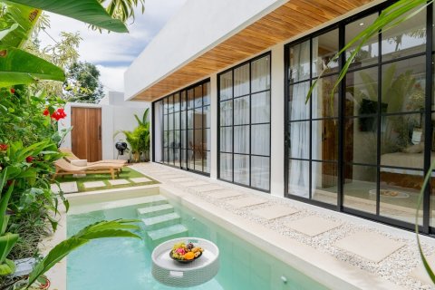 BALIVE VILLAS UBUD COMPLEX 3 di Ubud, Gianyar, Bali (9917)