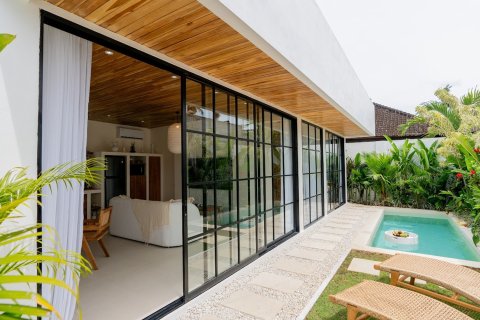 ЖК BALIVE VILLAS UBUD COMPLEX 3 в Убуд, Гианьяр, Бали (9917) 10