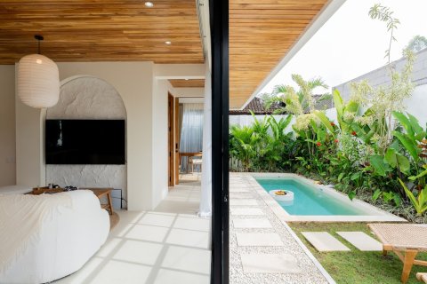 ЖК BALIVE VILLAS UBUD COMPLEX 3 в Убуд, Гианьяр, Бали (9917) 3