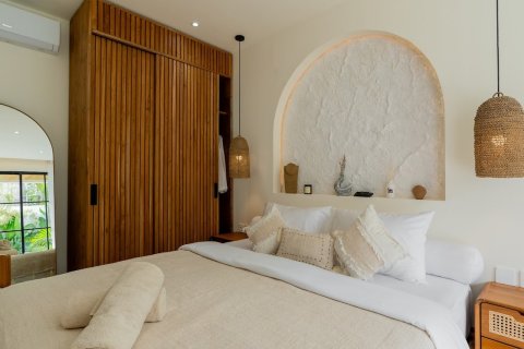 ЖК BALIVE VILLAS UBUD COMPLEX 3 в Убуд, Гианьяр, Бали (9917) 7