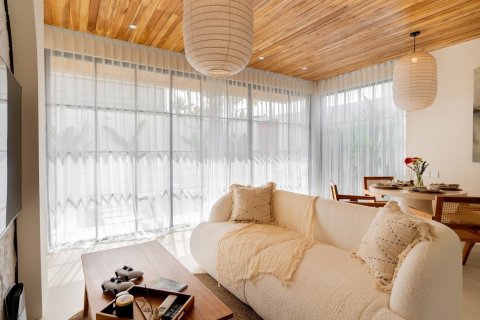 ЖК BALIVE VILLAS UBUD COMPLEX 3 в Убуд, Гианьяр, Бали (9917) 17
