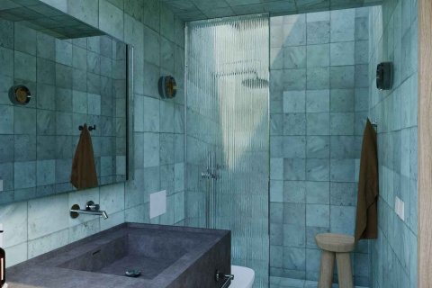 3 bedrooms Villa in Tamora AХIS, Pecatu, Badung, Bali (9906) 6