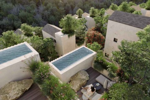 3 bedrooms Villa in Tamora AХIS, Pecatu, Badung, Bali (9906) 8