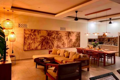 2 bedrooms Villa in Tampaksiring, Gianyar, Bali (2245) 10