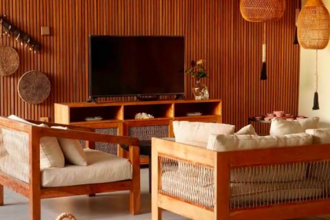 2 bedrooms Villa in Tampaksiring, Gianyar, Bali (2245) 9