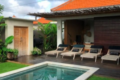 2 bedrooms Villa in Tampaksiring, Gianyar, Bali (2245) 4