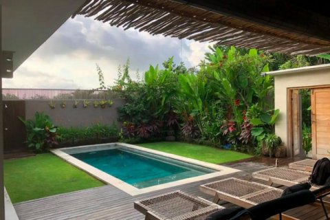 2 bedrooms Villa in Tampaksiring, Gianyar, Bali (2245) 2