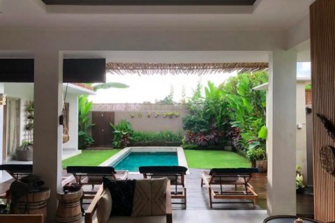2 bedrooms Villa in Tampaksiring, Gianyar, Bali (2245) 3