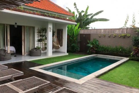 2 bedrooms Villa in Tampaksiring, Gianyar, Bali (2245) 5