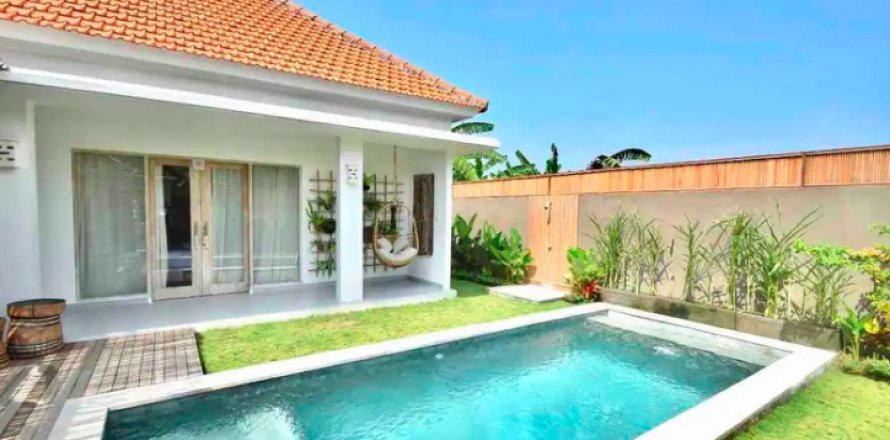2 bedrooms Villa in Tampaksiring, Gianyar, Bali (2245)