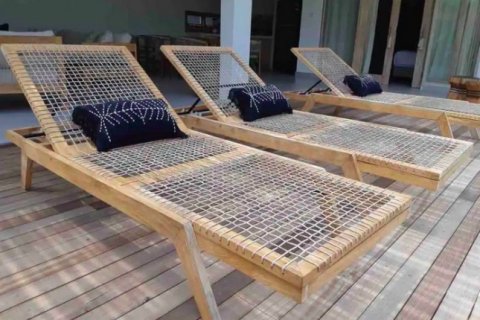2 bedrooms Villa in Tampaksiring, Gianyar, Bali (2245) 6