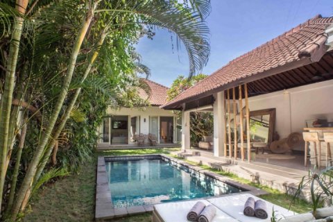 2 bedrooms Villa in Seminyak, Badung, Bali (2244) 2
