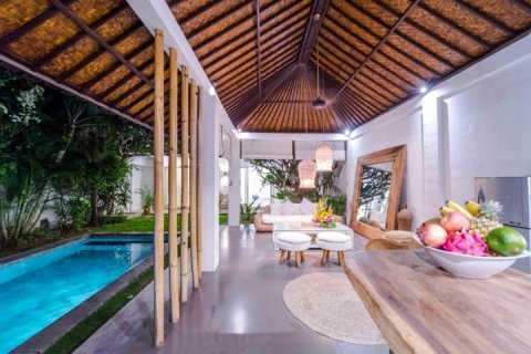 2 bedrooms Villa in Seminyak, Badung, Bali (2244) 14