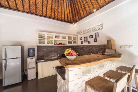 2 bedrooms Villa in Seminyak, Badung, Bali (2244) 6