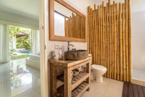 2 bedrooms Villa in Seminyak, Badung, Bali (2244) 8