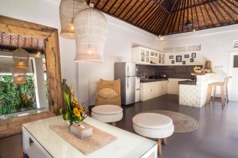 2 bedrooms Villa in Seminyak, Badung, Bali (2244) 4