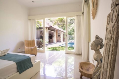 2 bedrooms Villa in Seminyak, Badung, Bali (2244) 10