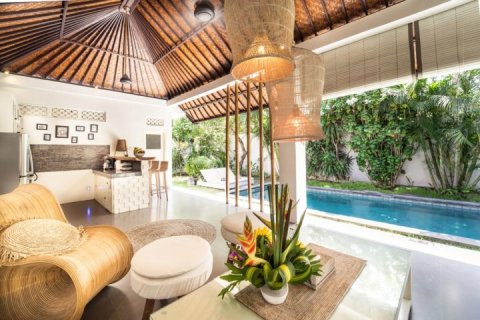 2 bedrooms Villa in Seminyak, Badung, Bali (2244) 5